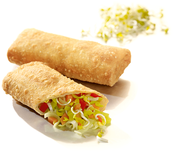 Spring Crispy Rolls Photos Free Clipart HD PNG Image