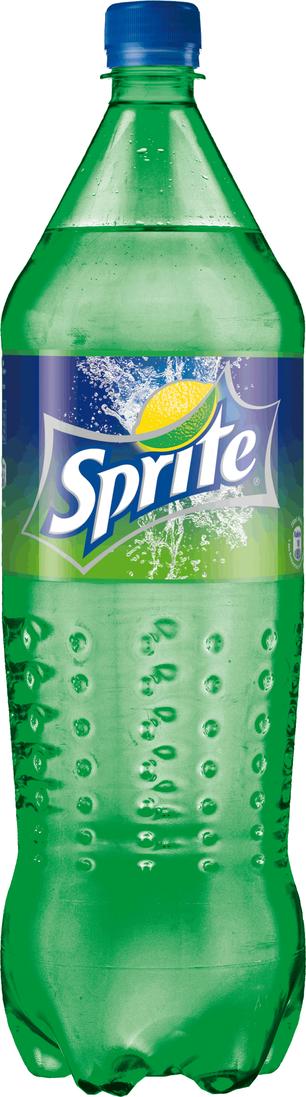 Sprite Png Bottle Image PNG Image