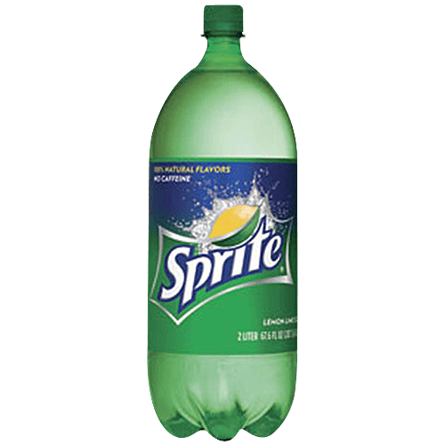 Sprite Png Bottle Image PNG Image