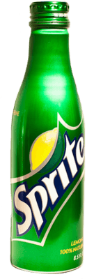 Sprite Png Bottle Image PNG Image