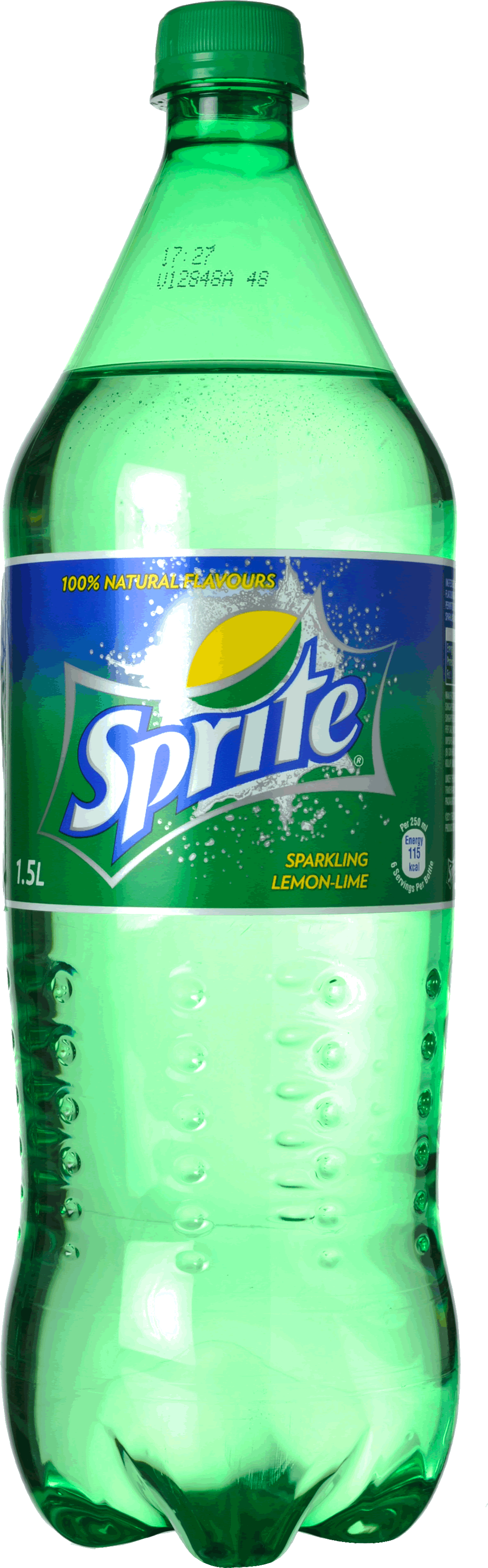 Sprite Png Bottle Image PNG Image