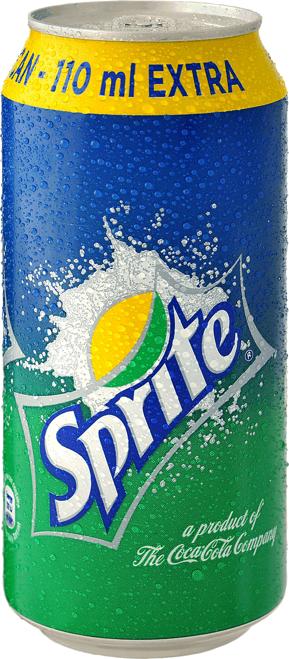 Sprite Can Image PNG Image