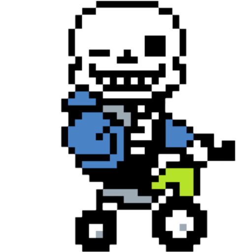 Art Undertale Text Pixel Technology Drawing PNG Image