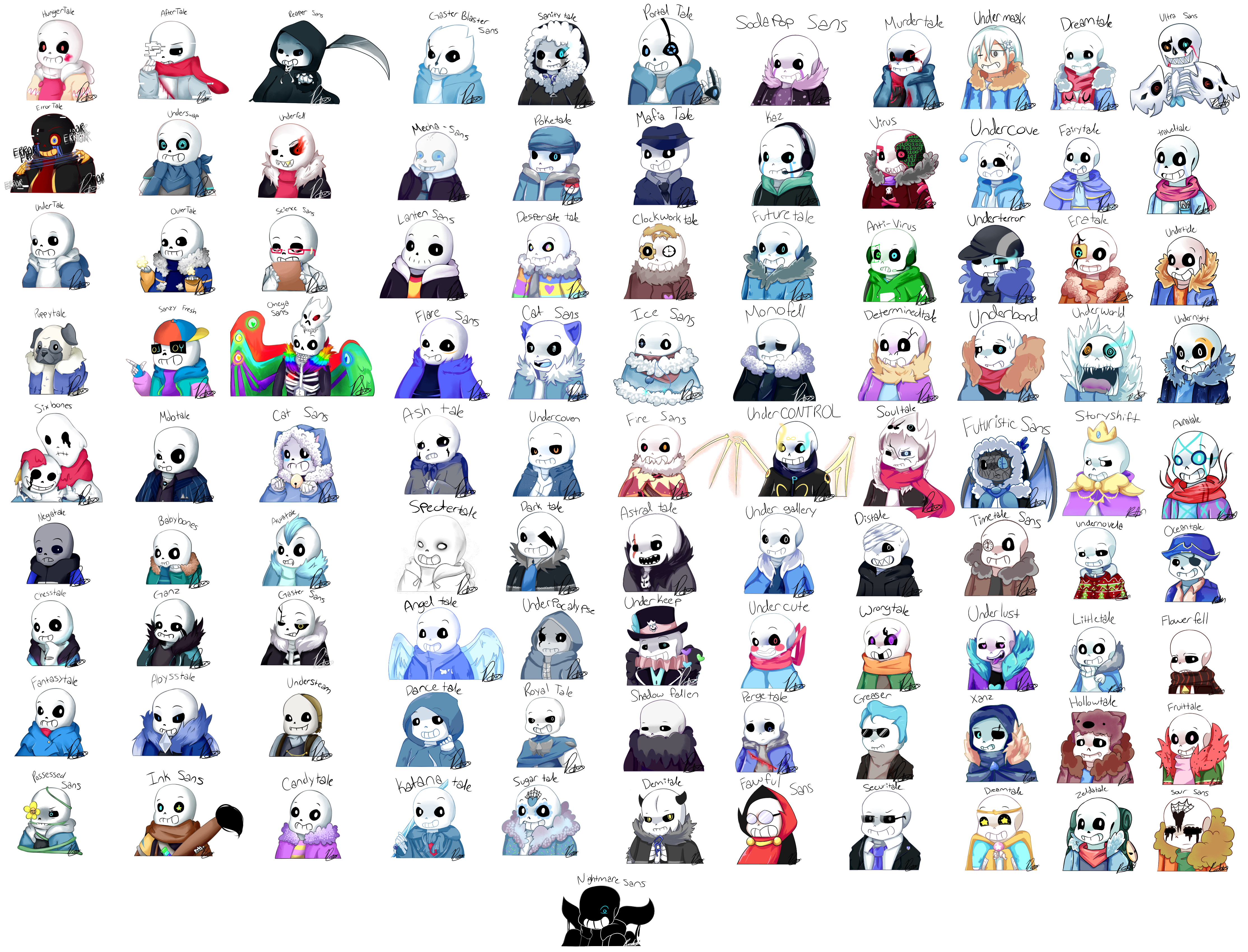 Organization Drawing Text Sans Undertale Free Download Image PNG Image