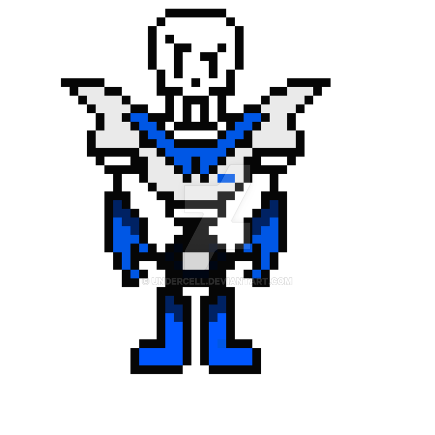 Pixel Joint Art Sprite Undertale HQ Image Free PNG PNG Image