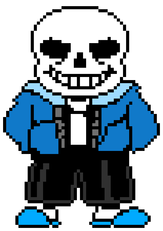 Sansserif Area Human Undertale Behavior Sprite PNG Image