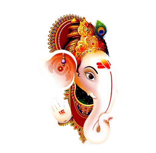 Lord Ganesha Picture Download HD PNG Image