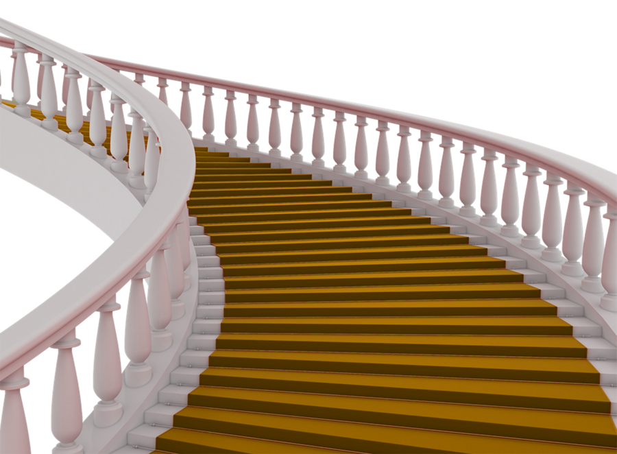 Photos Stairs Free Transparent Image HD PNG Image