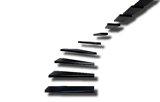 Stairs Transparent Background PNG Image