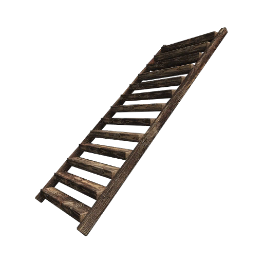 Stairs Transparent Image PNG Image