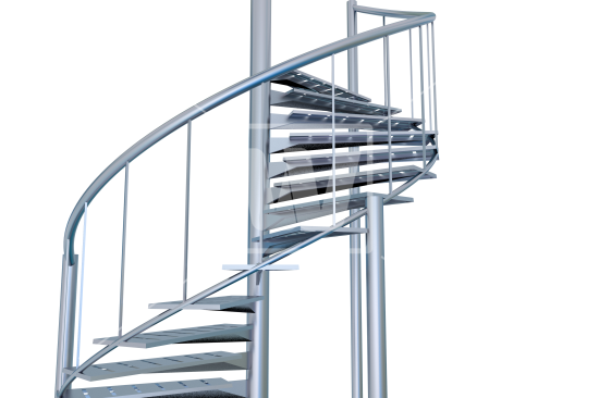 Stairs Hd PNG Image