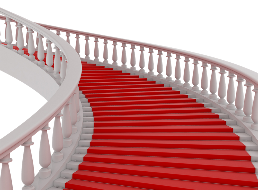 Stairs Image PNG Image