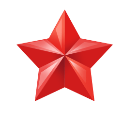 Star Png Image PNG Image