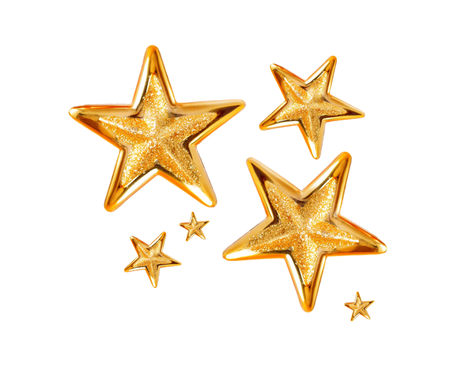 Star Image PNG Image