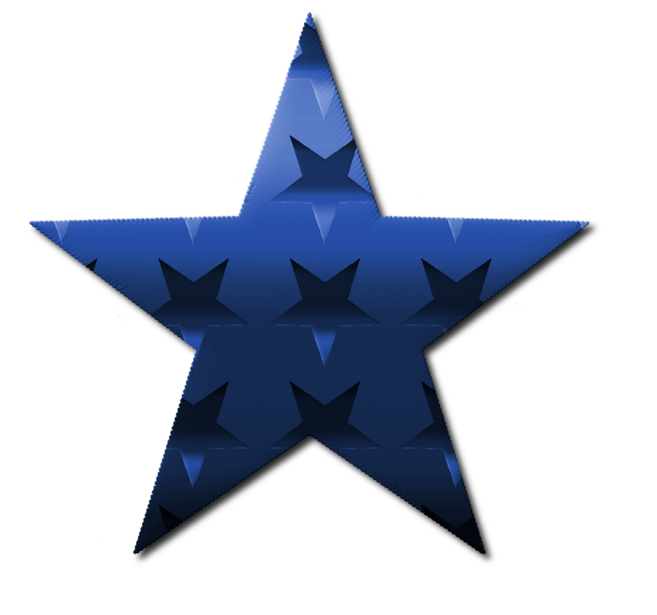 Star Png Image PNG Image