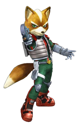 Star Fox Free Download Png PNG Image