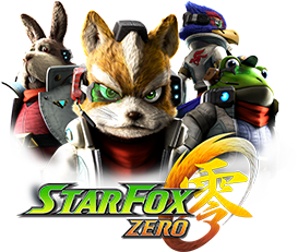 Star Fox Png Image PNG Image