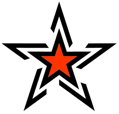 Star Tattoos Png Picture PNG Image