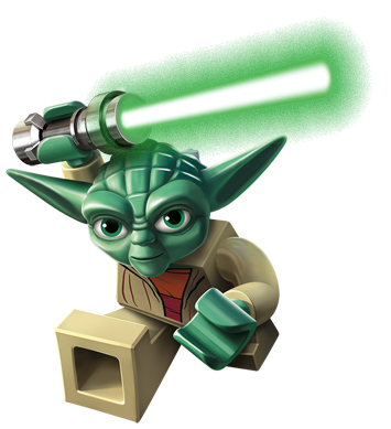 Lego Star Wars Png PNG Image