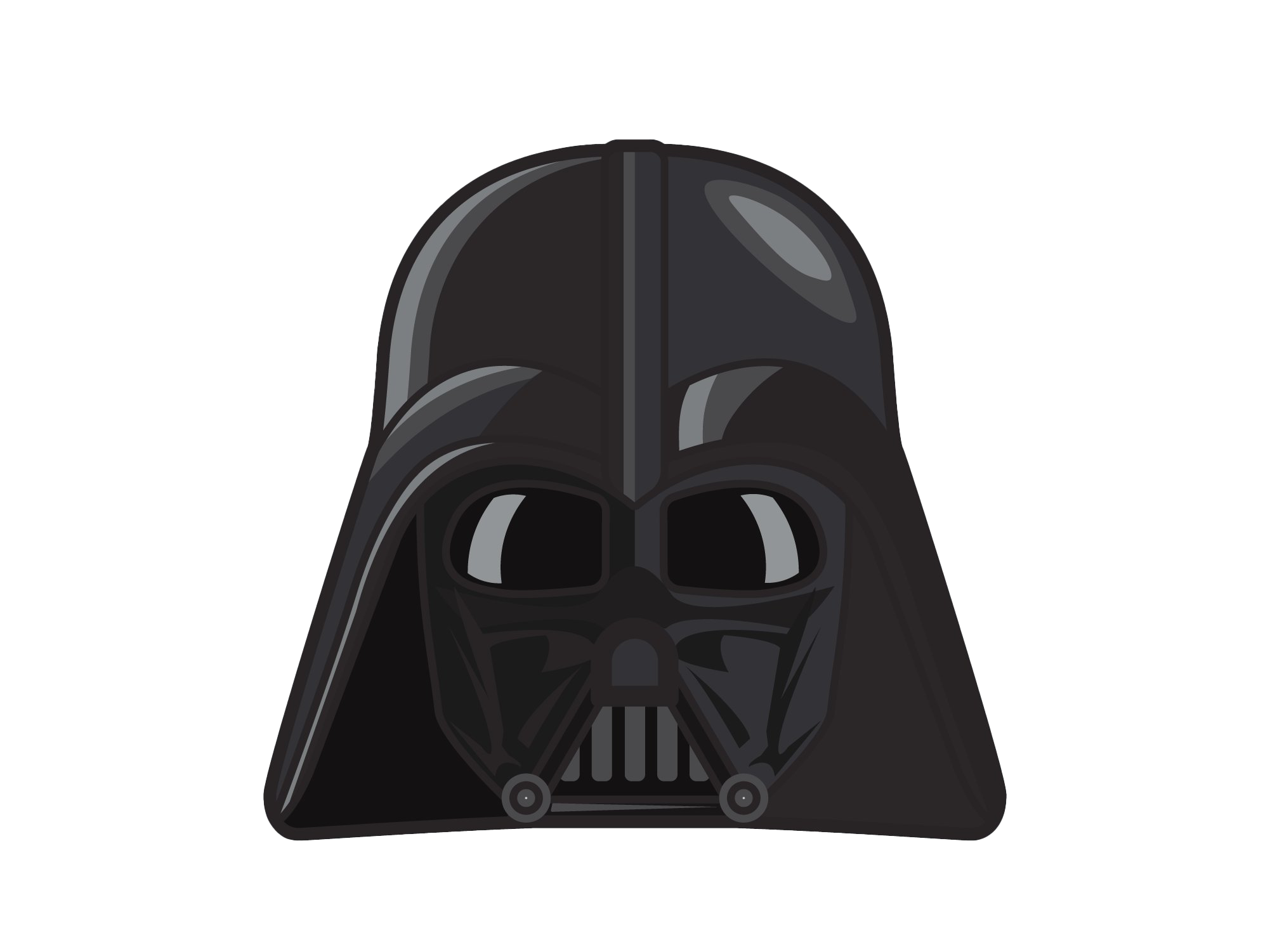 Vader Pic Darth Helmet Free Download Image PNG Image