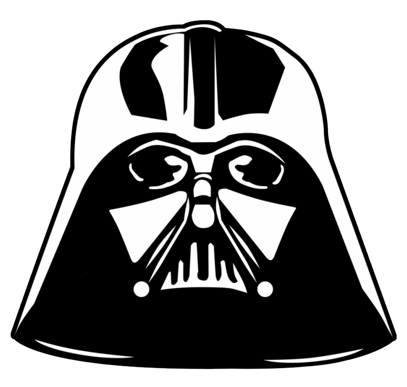 Vader Darth Helmet PNG Free Photo PNG Image