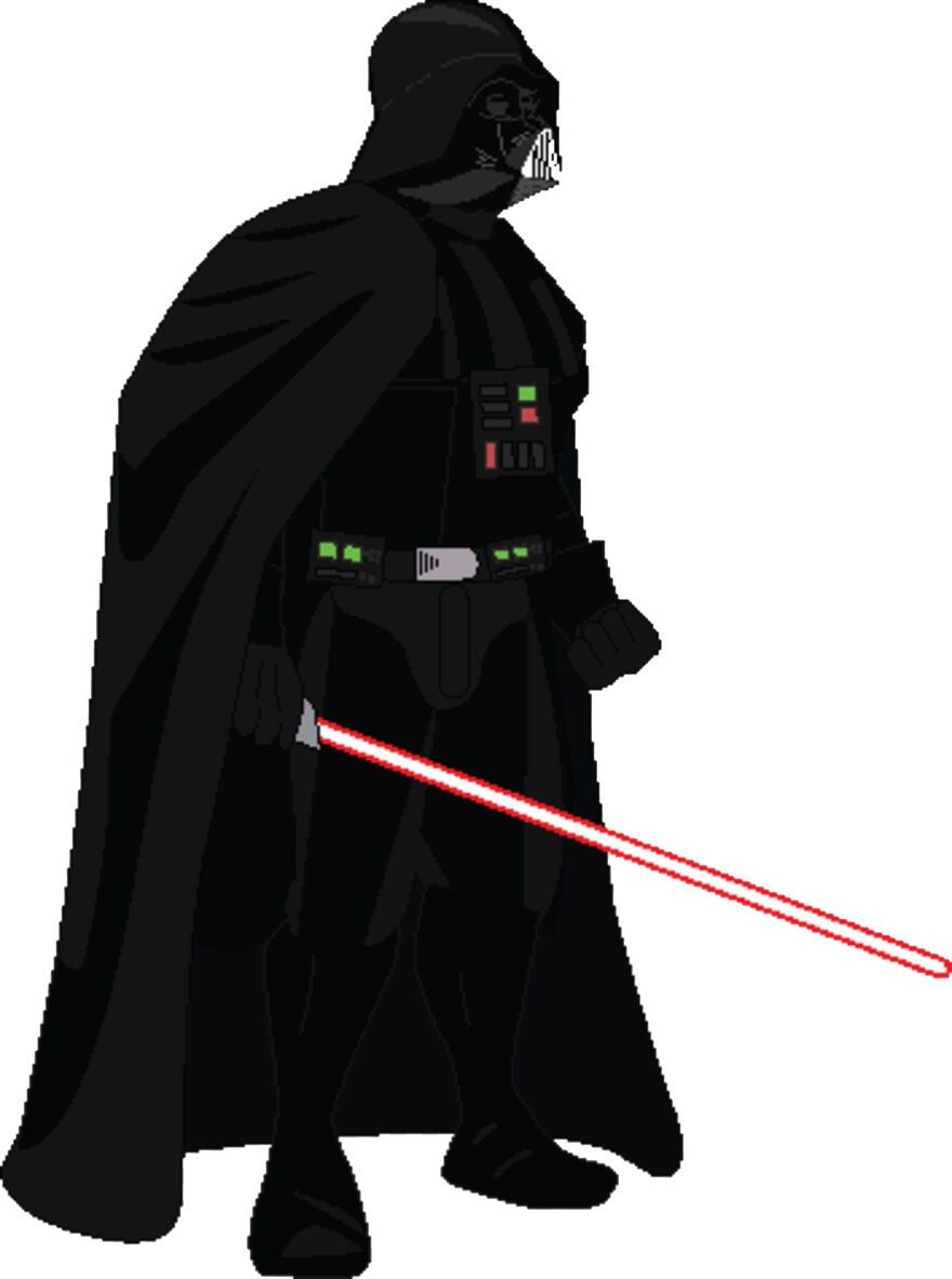 Vader Darth PNG Image High Quality PNG Image