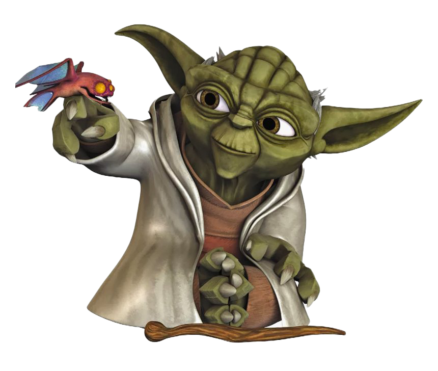 Photos Master Yoda Free Download Image PNG Image