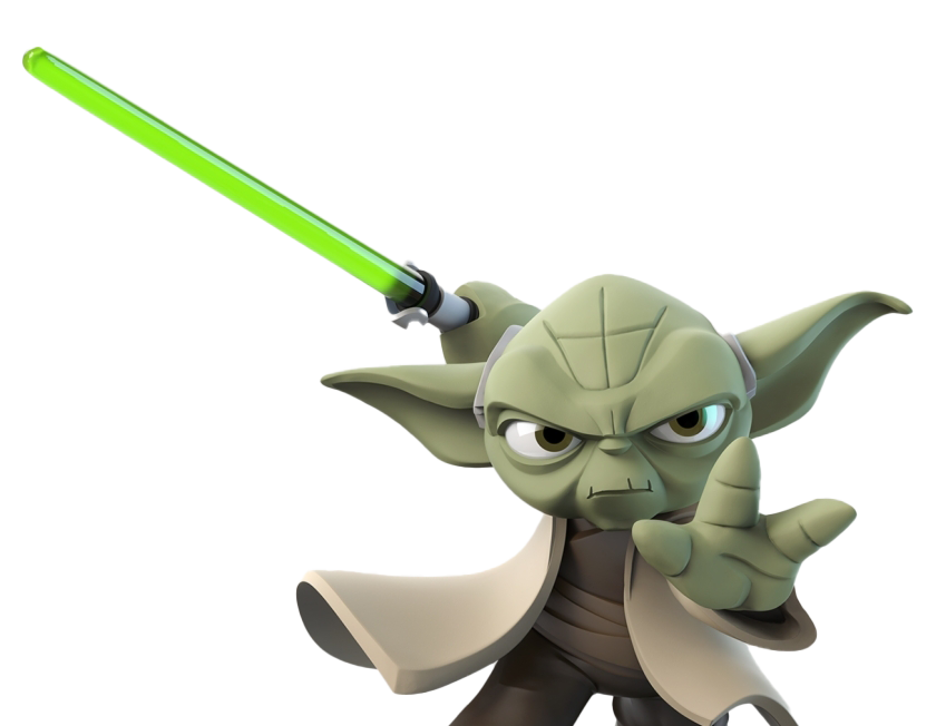 Master Yoda PNG File HD PNG Image