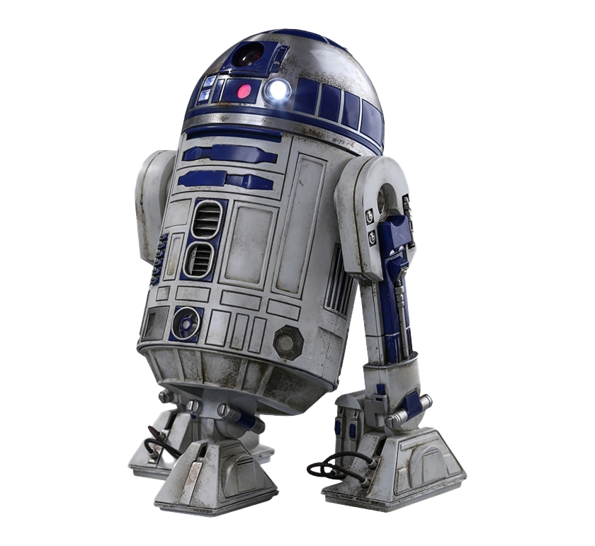Download Photos R2-D2 Free Transparent Image HQ HQ PNG Image FreePNGImg.
