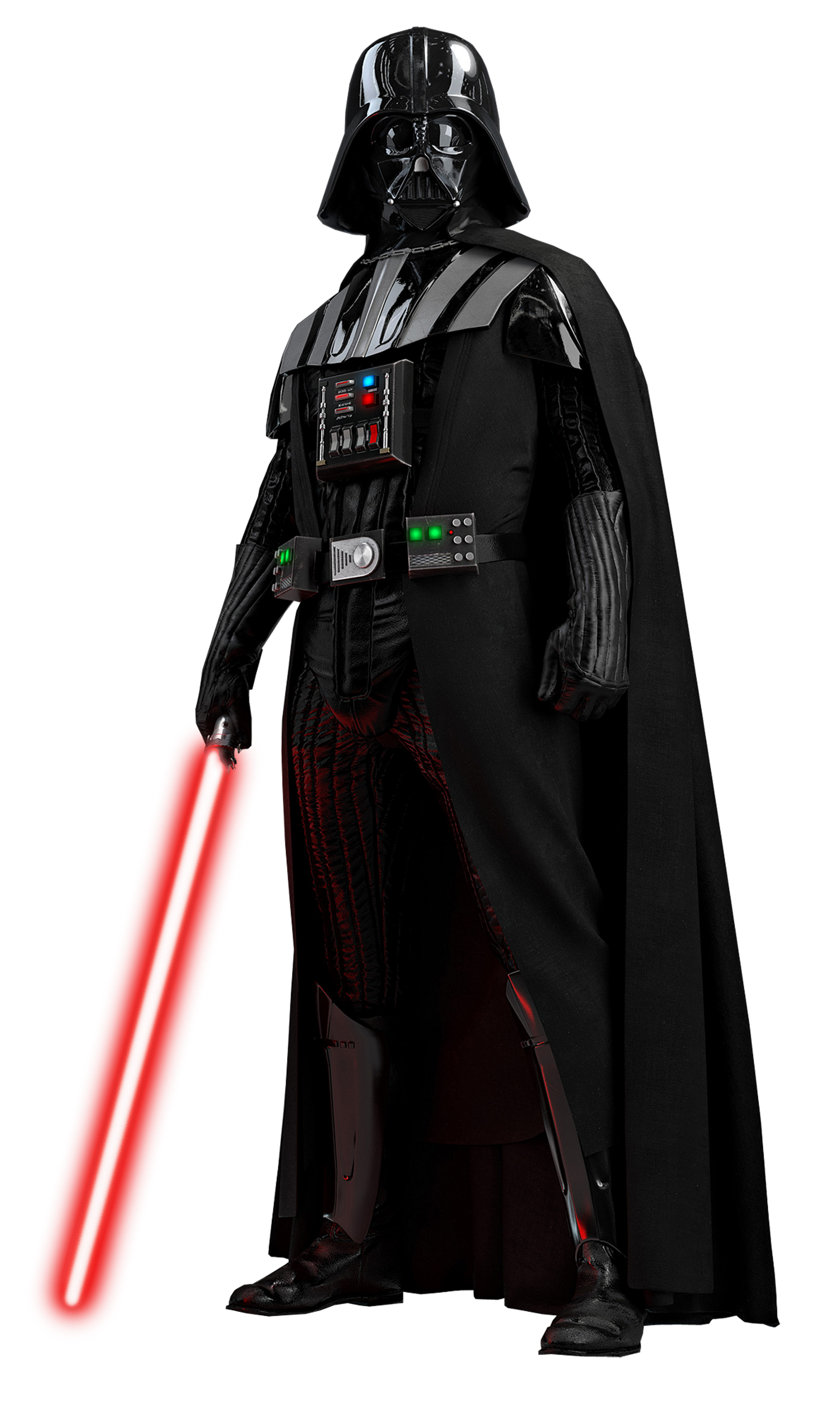 Darth Star Wars Vader Free Transparent Image HD PNG Image