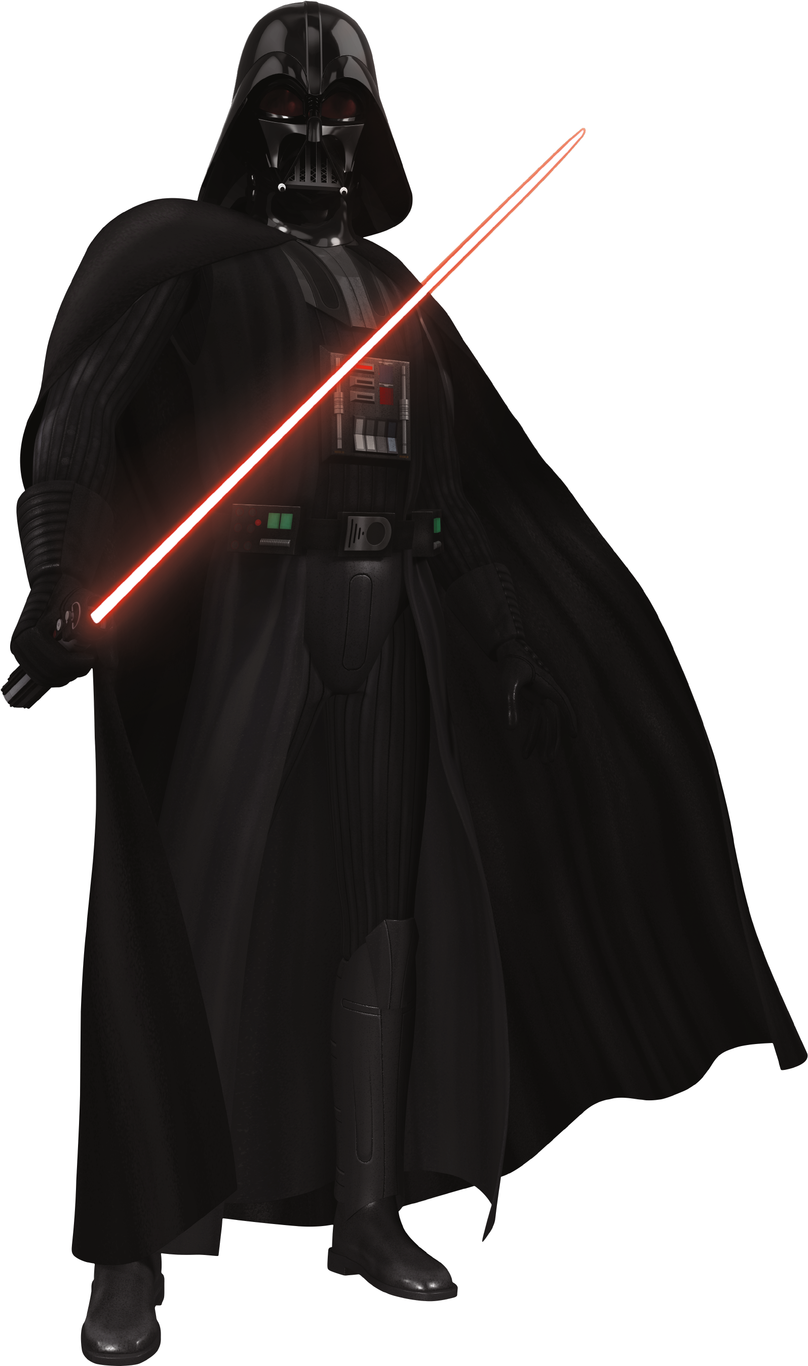 Darth Star Wars Vader PNG Download Free PNG Image