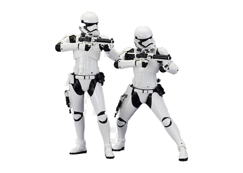 Stormtrooper Star Wars PNG Free Photo PNG Image