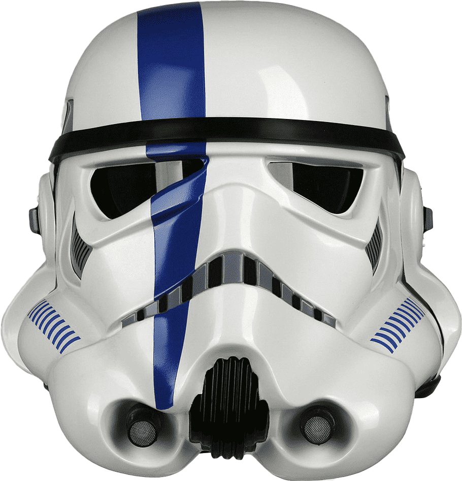 Stormtrooper Mask Free Download PNG HQ PNG Image