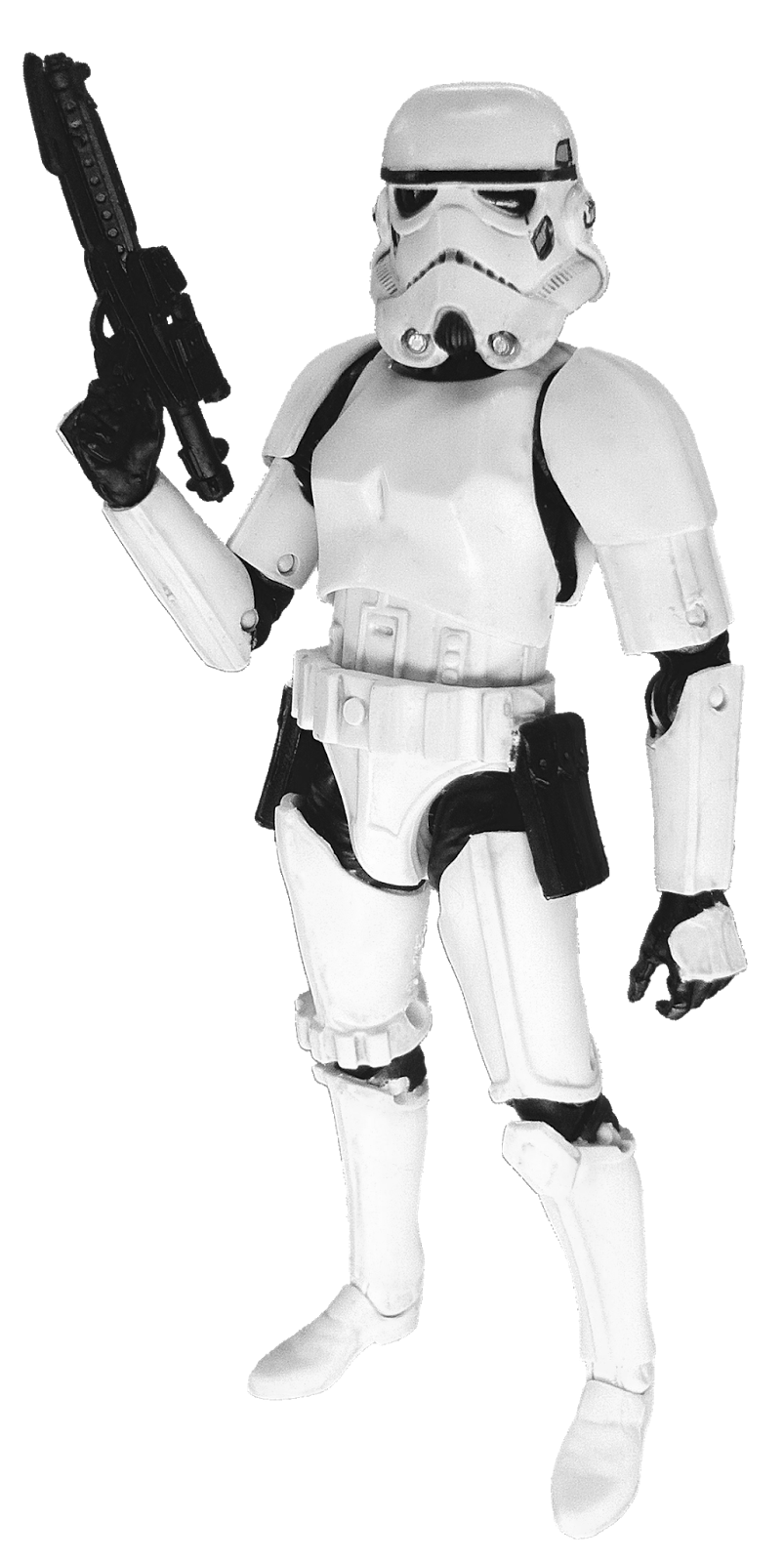 Stormtrooper PNG File HD PNG Image