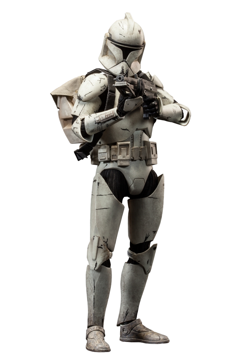 Stormtrooper Download HQ PNG Image