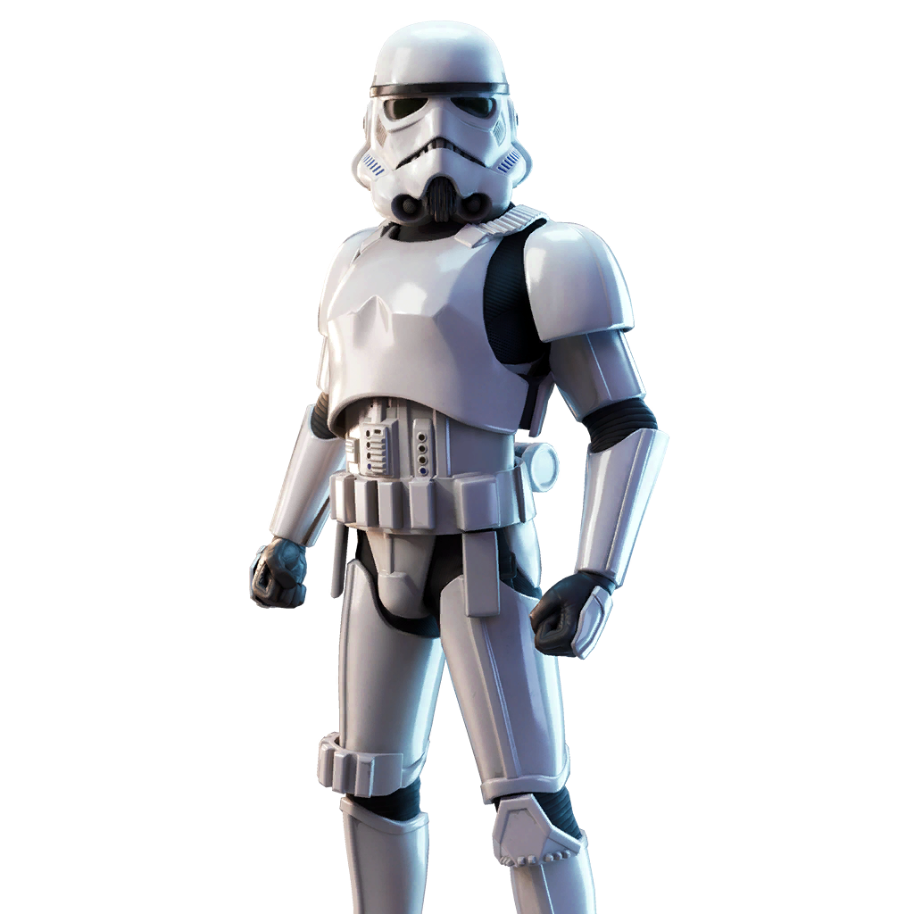 Stormtrooper Free Download PNG HQ PNG Image