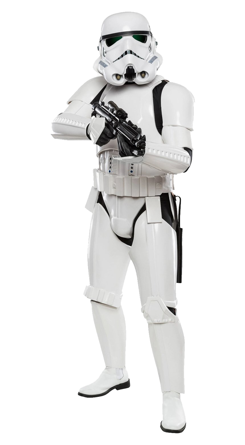 Stormtrooper Photos Free Transparent Image HD PNG Image