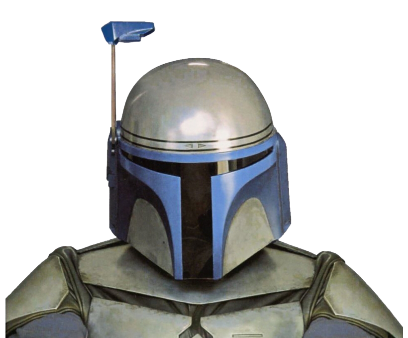 Fett Boba Free Transparent Image HD PNG Image