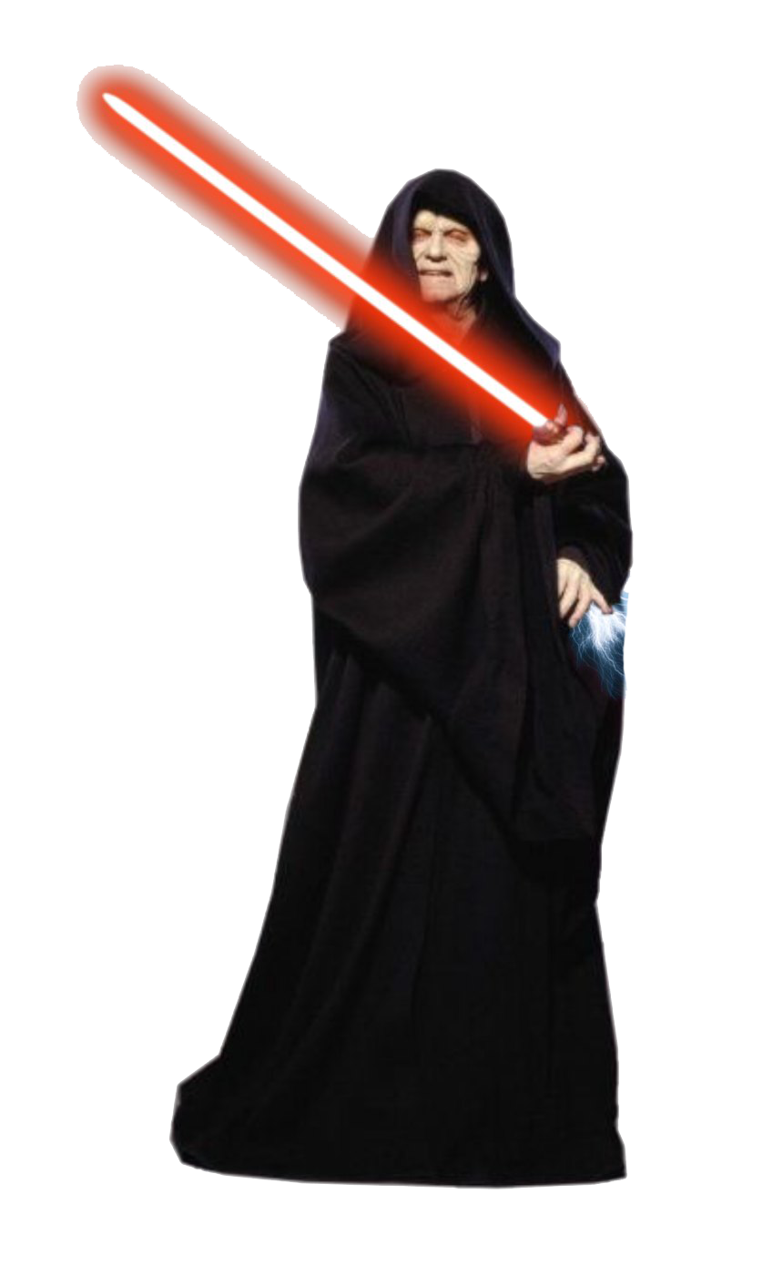 Palpatine Emperor Free Download Image PNG Image