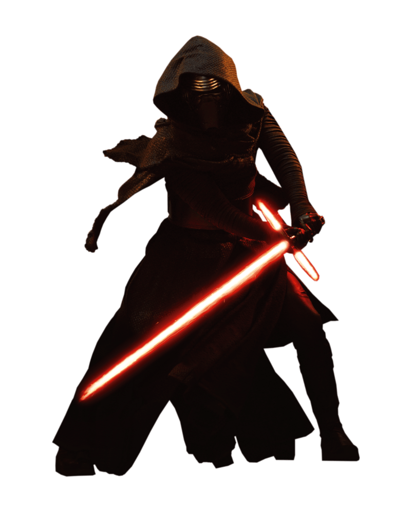 Picture Ren Kylo Free HQ Image PNG Image