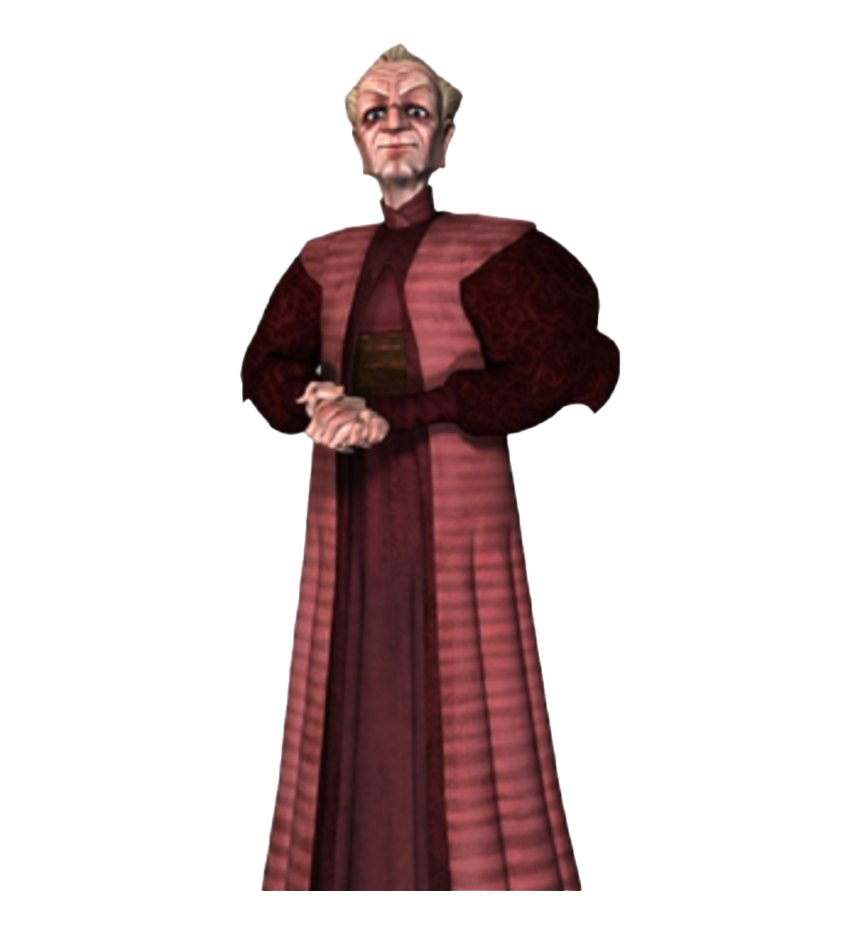 Palpatine Emperor Star Wars PNG Free Photo PNG Image