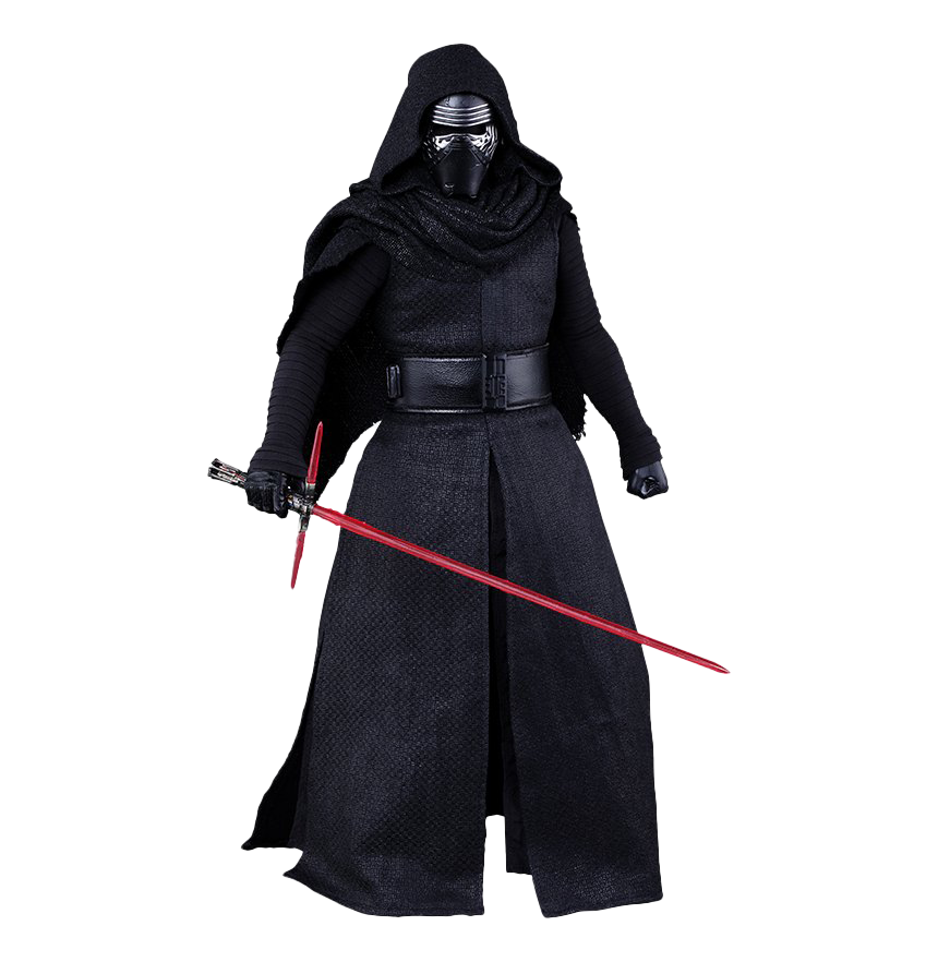 Ren Star Wars Kylo Free HD Image PNG Image