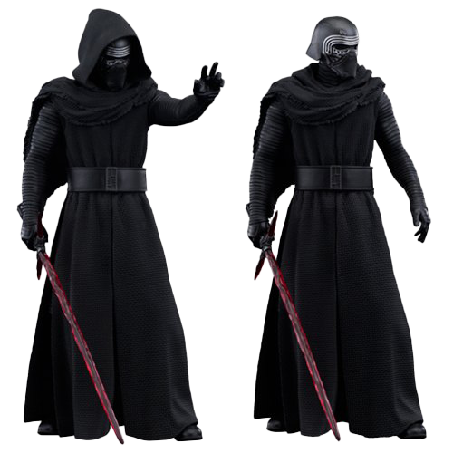 Ren Picture Star Wars Kylo PNG Image