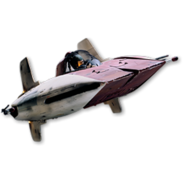 Starfighter Awakens Force X-Wing Free Download Image PNG Image