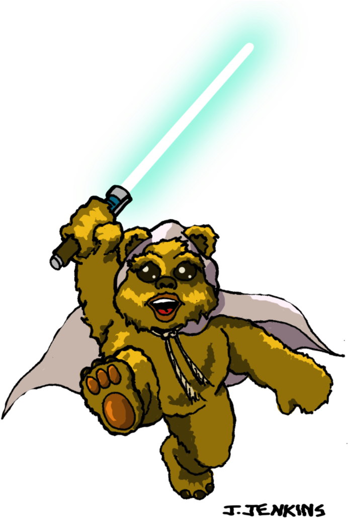 Ewok Free Download PNG HD PNG Image