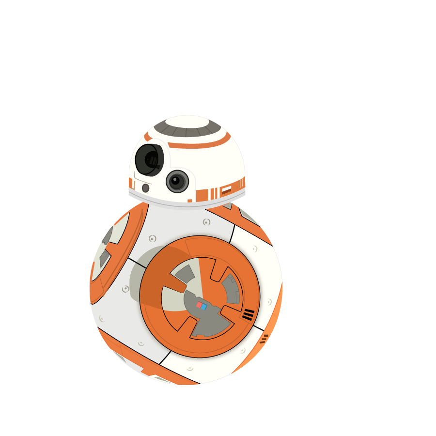 Star Wars Bb8 Free Download PNG HQ PNG Image
