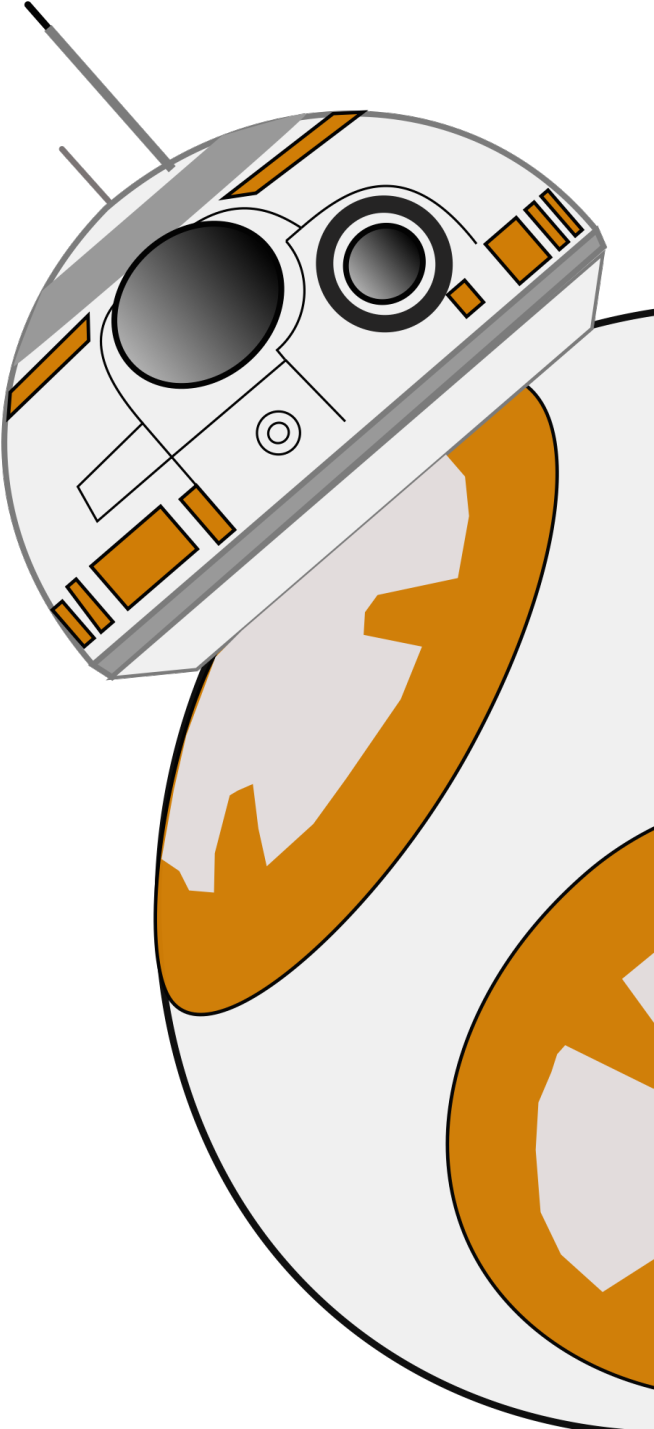 Photos Star Wars Bb8 Download HQ PNG Image