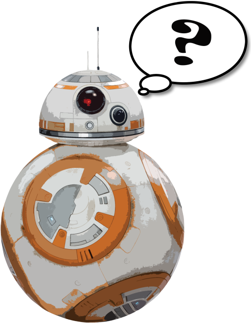 Star Wars Bb8 PNG Download Free PNG Image