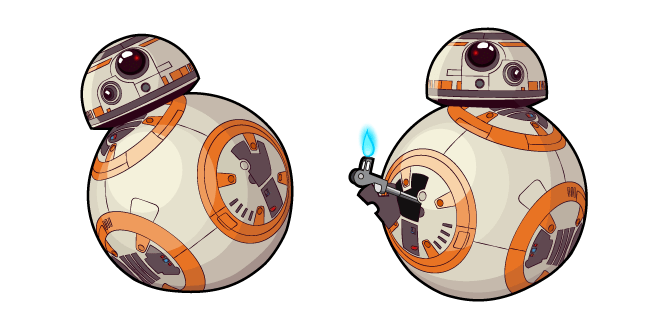 Robot Bb8 Free Download Image PNG Image