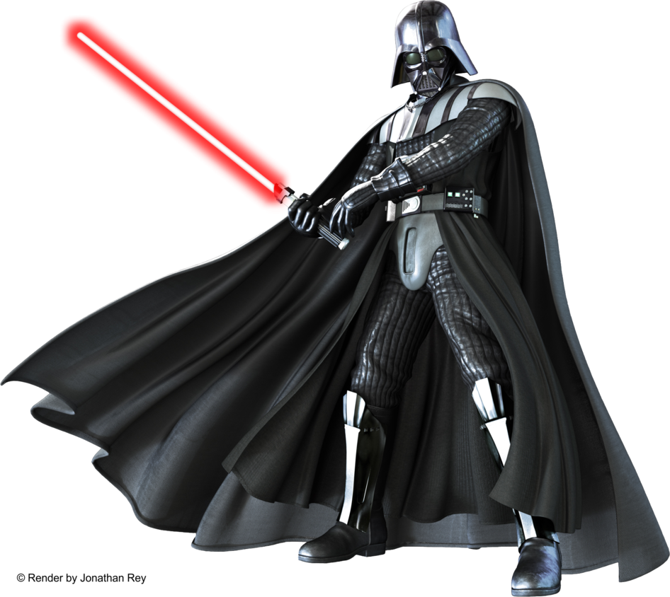 Star Wars Darth Vader Png PNG Image